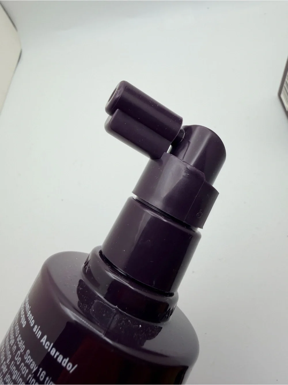 Aveda Invati Advanced Scalp Revitalizer Reduced Hair Loss 5 fl oz/150 mL